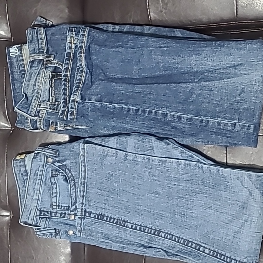 Men Wrangler Jeans 32x32